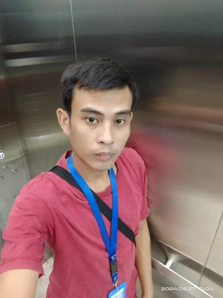 Sedang mencari pekerjaan
