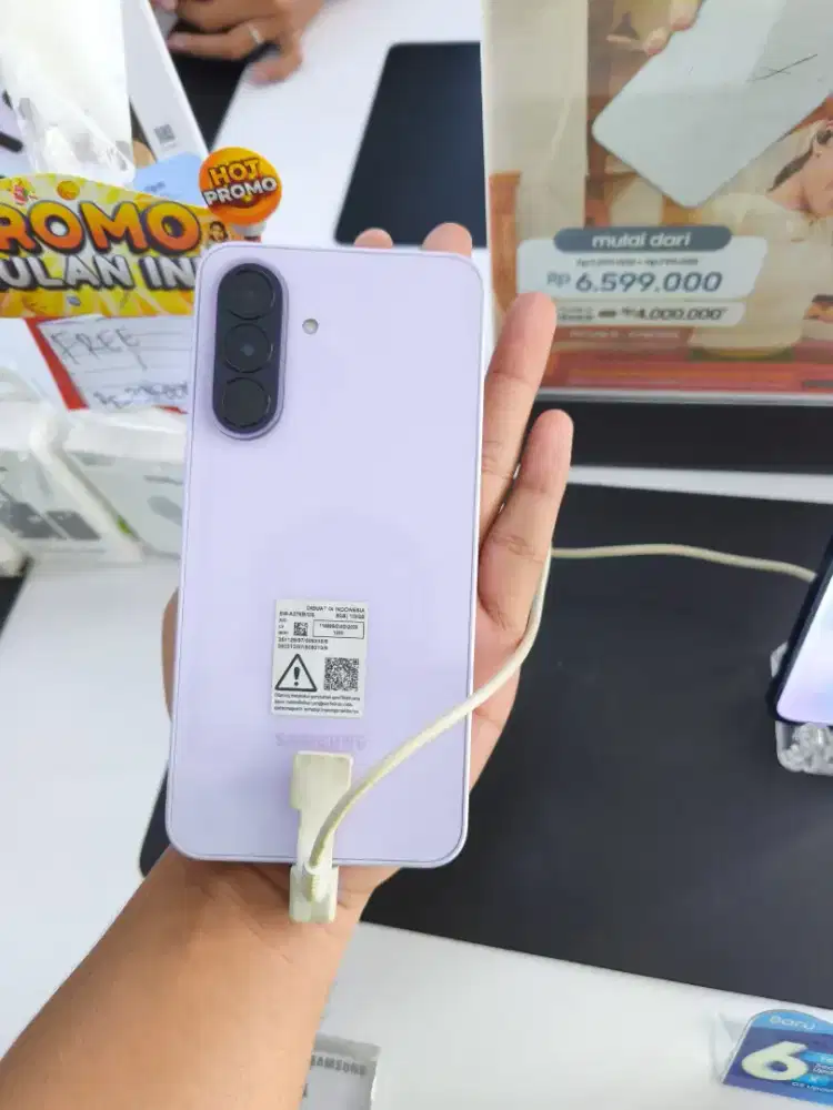 SAMSUNG GALAXY A37