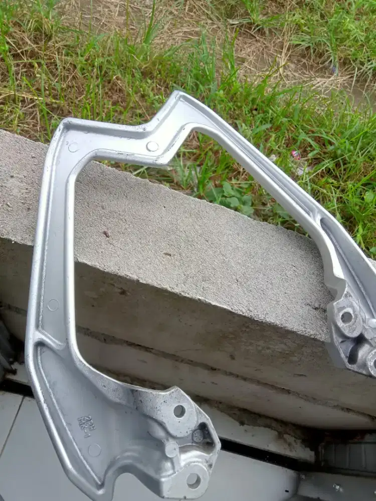 Begel Yamaha Mio M3