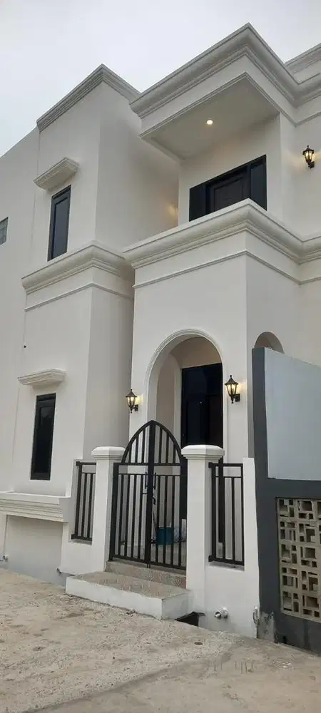 Kontrakan Rumah Aman, Nyaman, Murah, Terjangkau Cileunyi/Jatinangor