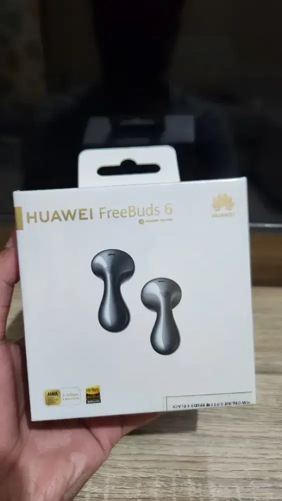 Huawei Freebuds 6 segel