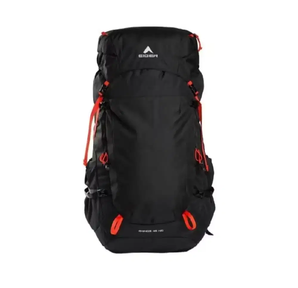 Eiger Rhinos 45L NG