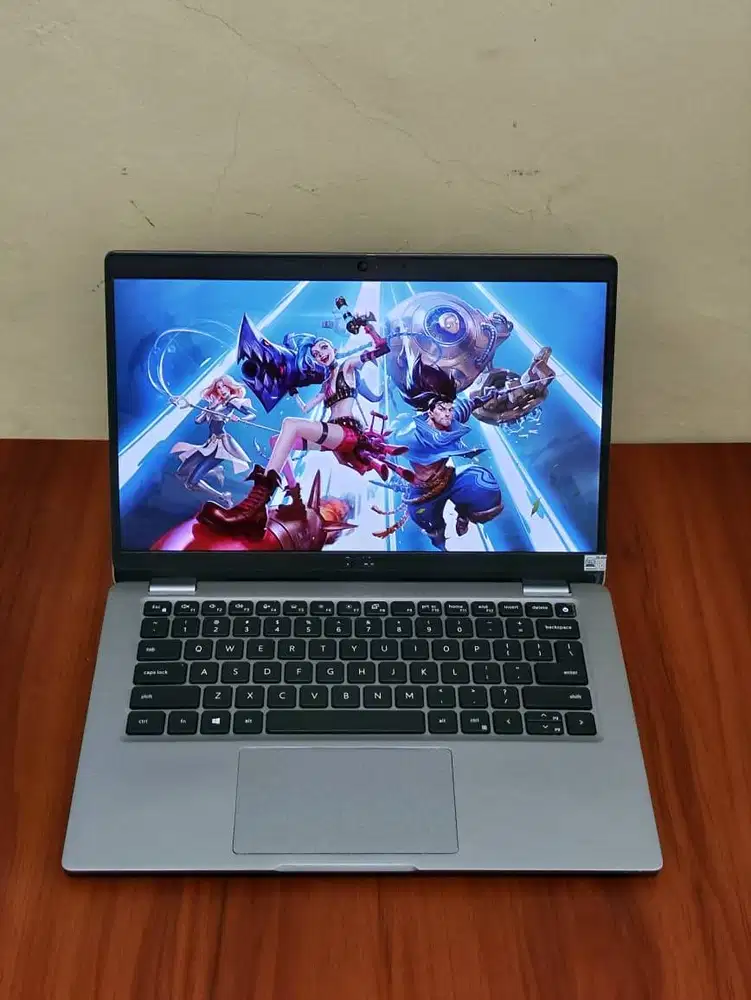Dell Latitude 5320 Core i5 gen 11 SSD 512 GB RAM 16 GB