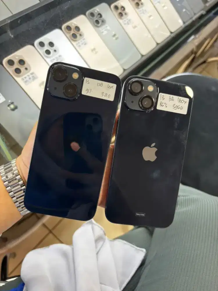 Iphone 13 128GB