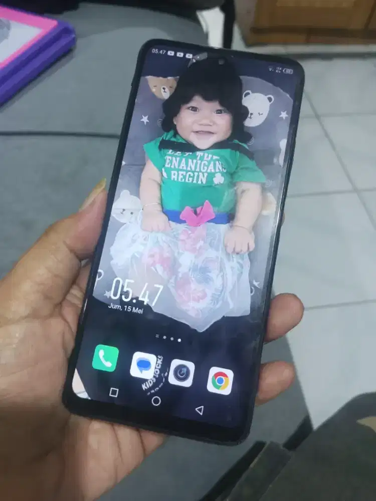 Infinix note 10 pro.. 8/128.. hrg murrah spek muanttap