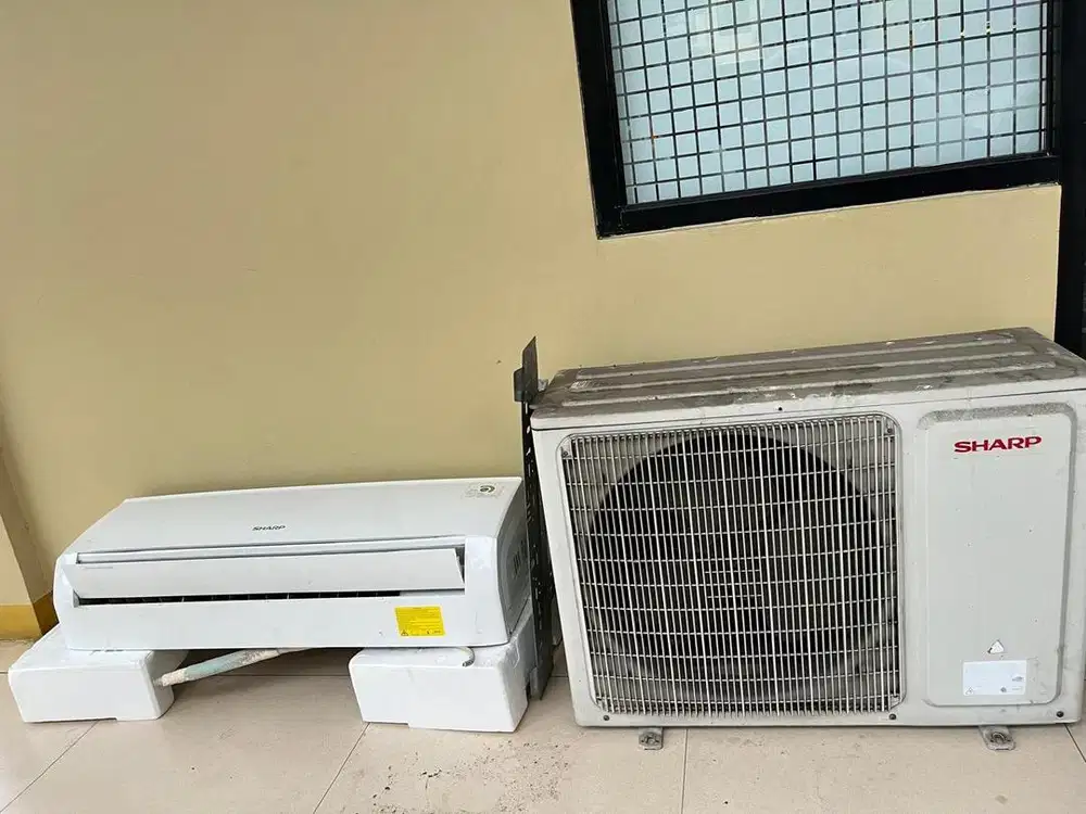 Ac SHARP 2 PK MULUS