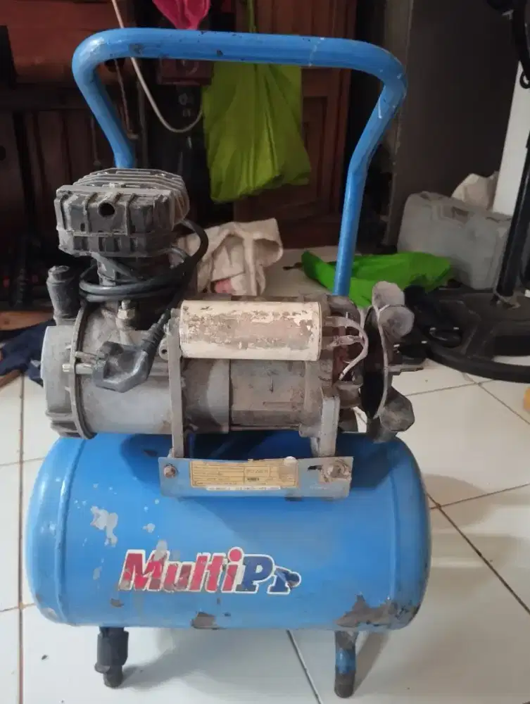 Kompresor angin multipro