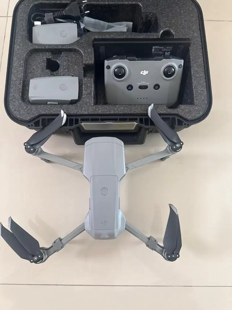 Drone DJI Mavic Air 2