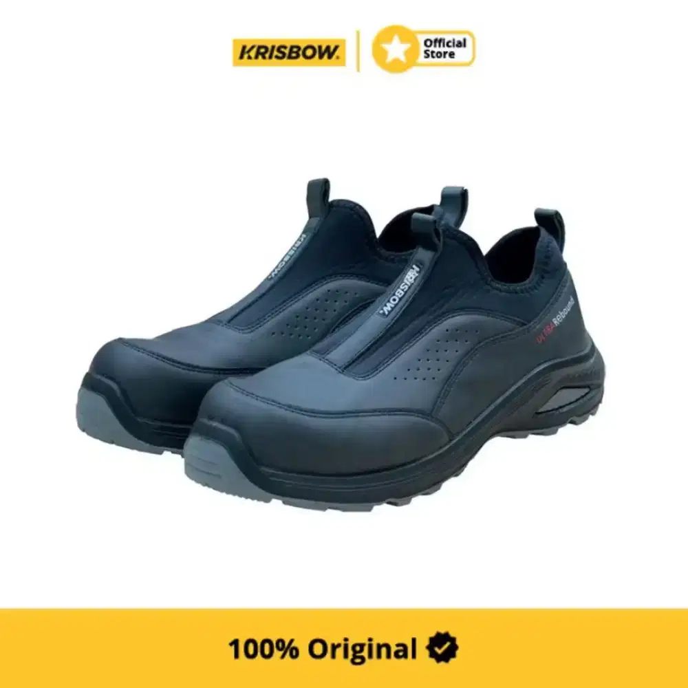 Safety Shoes Krisbow Chronos