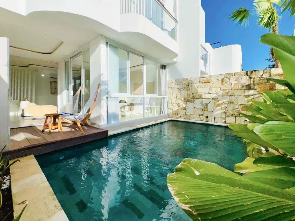 3 Bedroom Villa in Ungasan Uluwatu