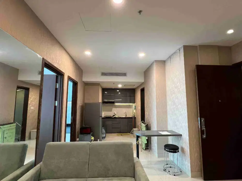 Disewakan Bizloft 2 Bedroom Full Furnished