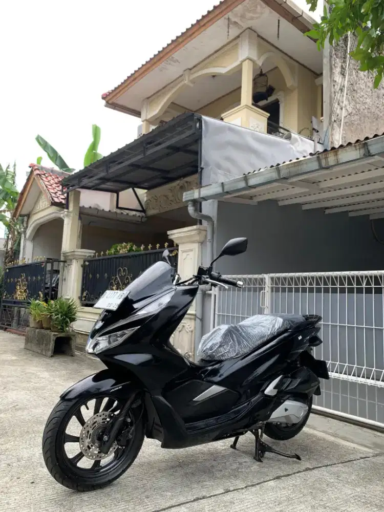 HONDA PCX 150 ABS 2019 KM 29 RB PERAK