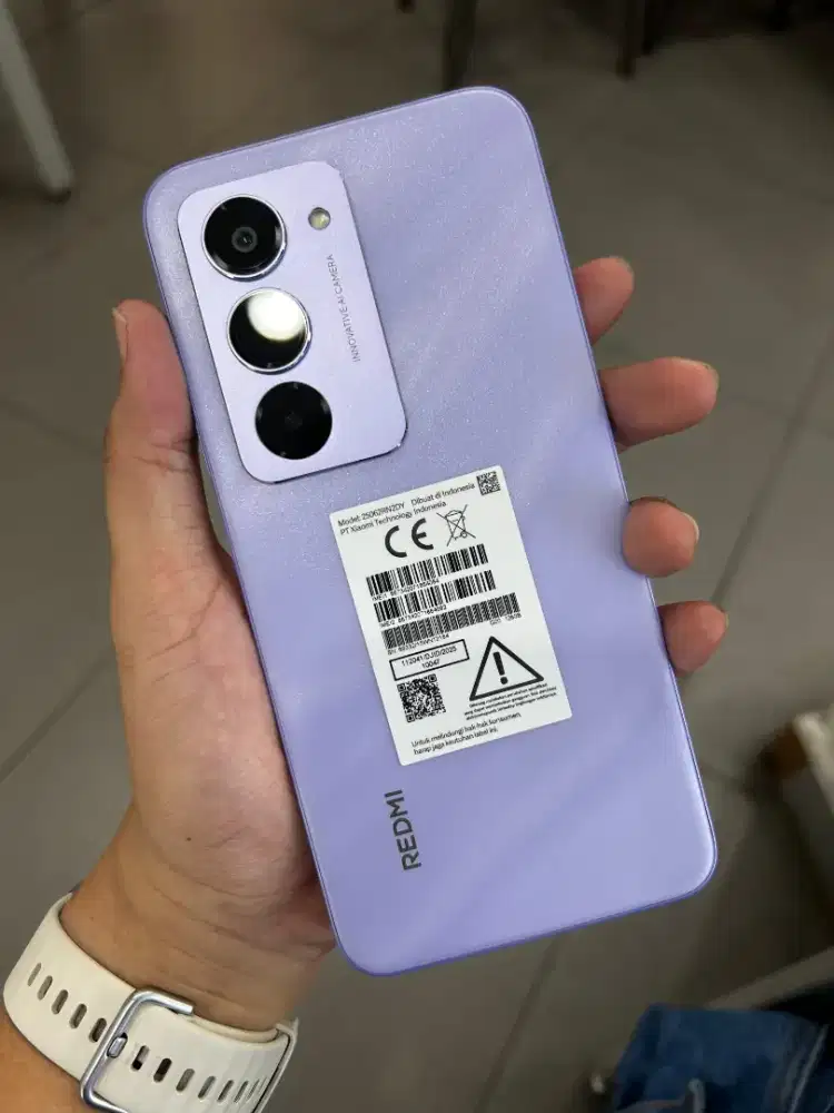 CICILAN REDMI 15