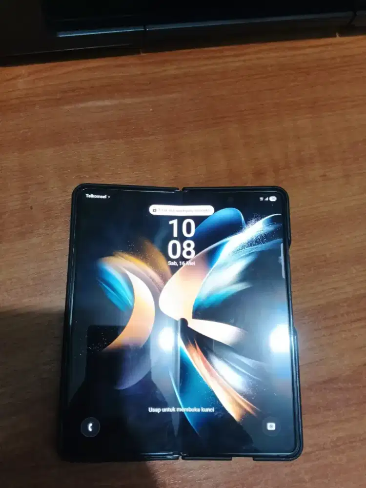 HP samsung fold 4