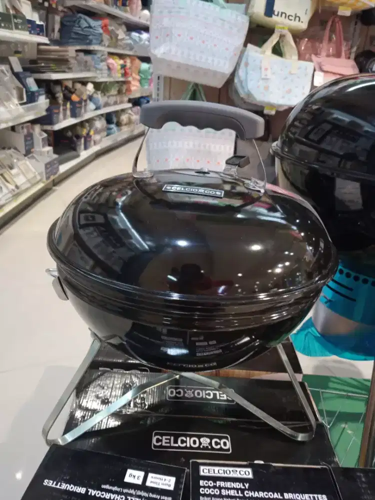 INDUSTRIAL FOOD COOKER 14