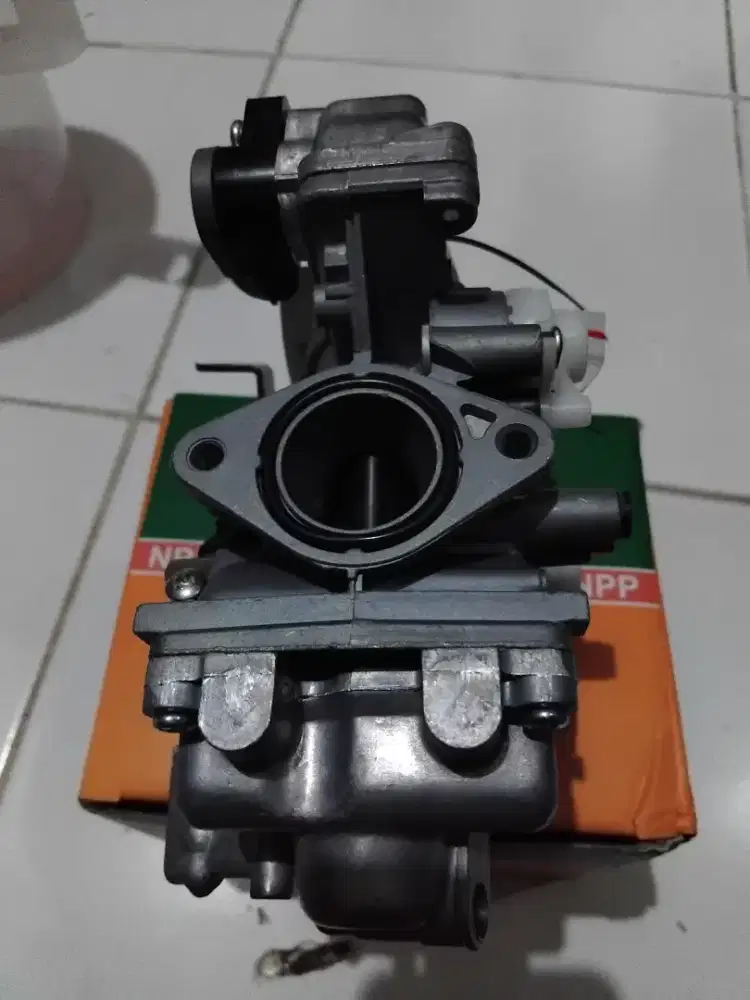 Karburator yamaha jupiter mx old