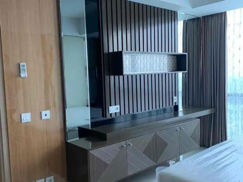 Jual Apartemen FairView Village Lippo Karawaci Dijual apartment Fairview Village Lippo Karawaci Tangerang Banten