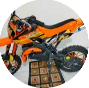 Motor Mini Trail