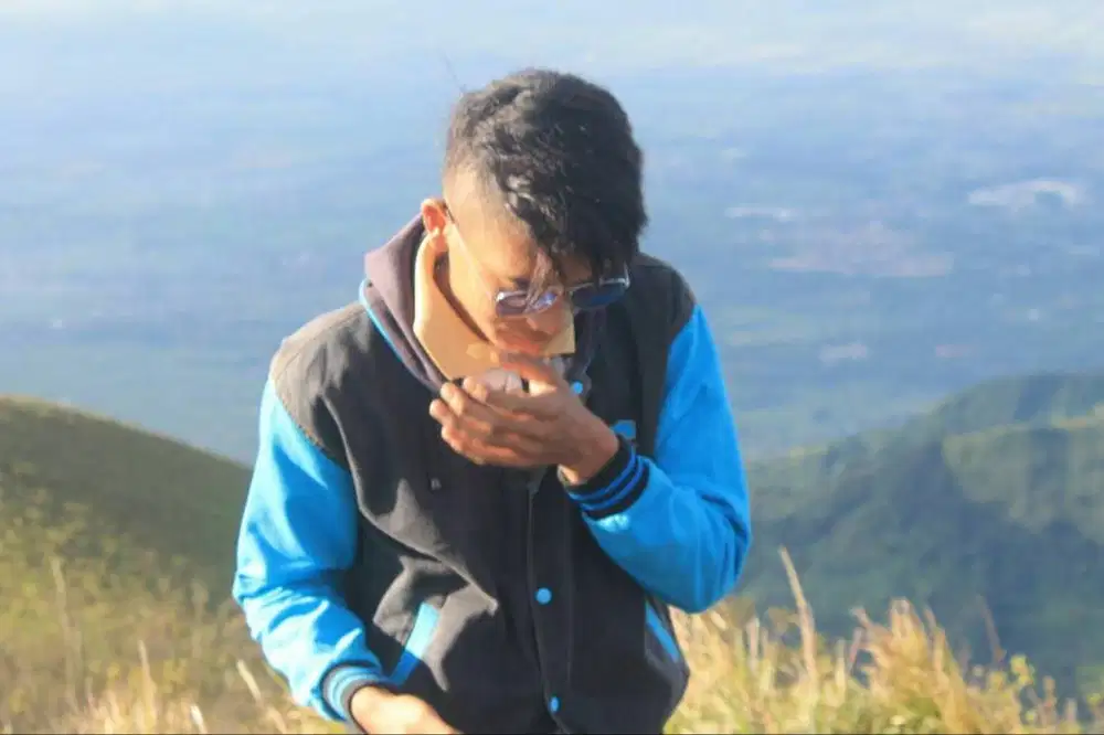 Cari lowongan pekerjaan