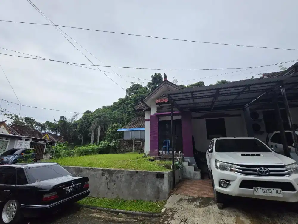 RUMAH DI JUAL GRAND TAMAN SARI
