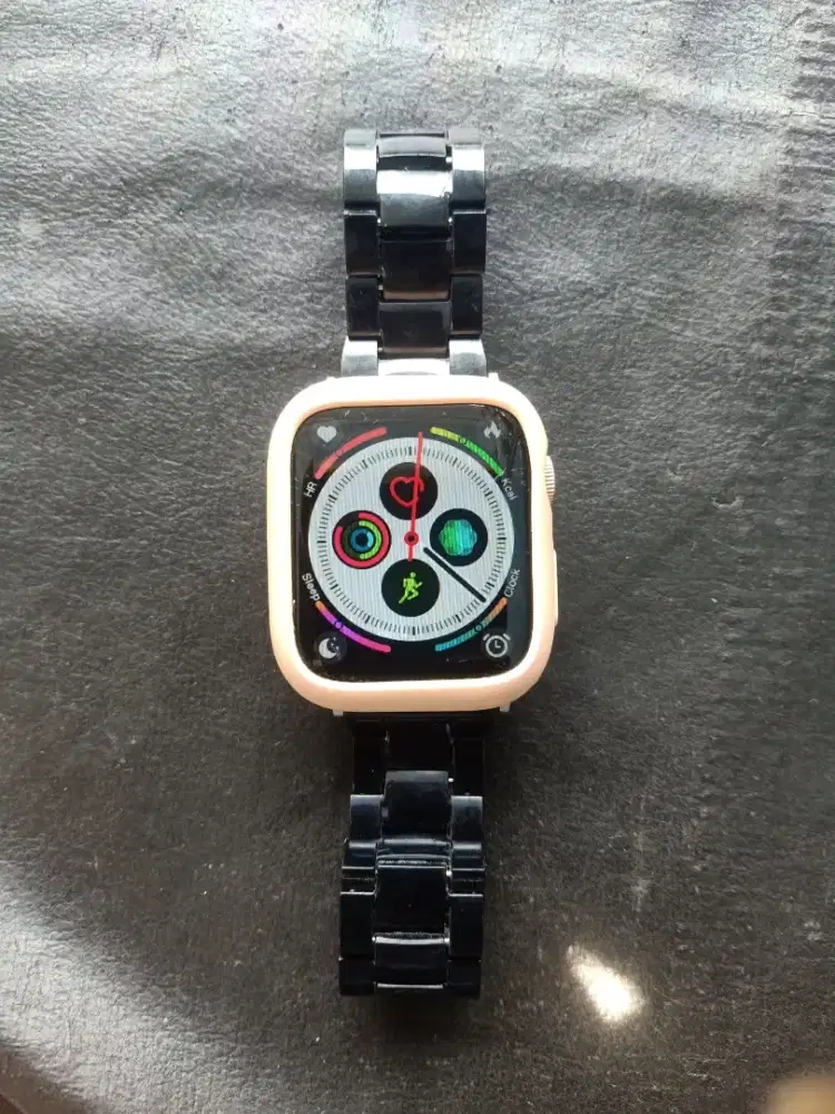 Jam tangan Smartwatch watch 7 series