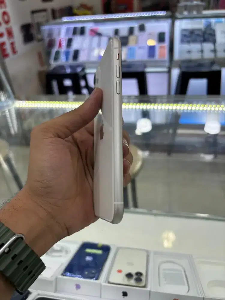 Iphone 11 inter 128gb