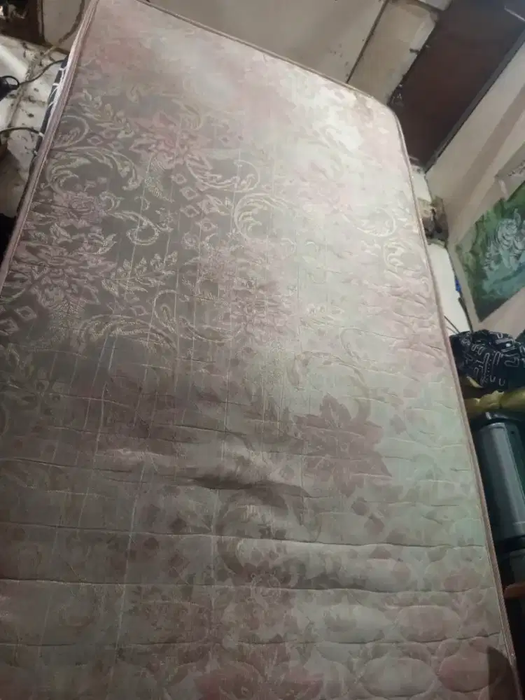 Dijual springbed UK 90x200