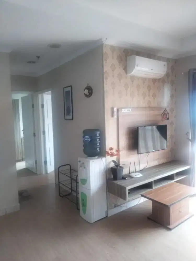 Disewakan Bulanan Apartemen 2BR Moi Kelapa Gading