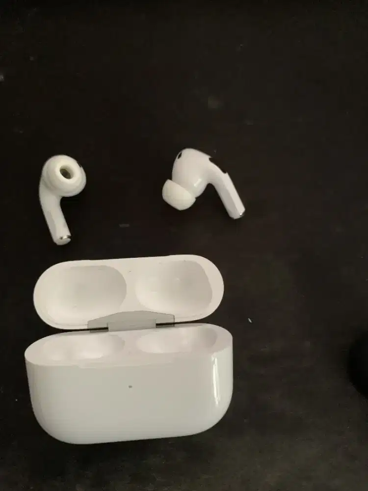 Airpods Pro Gen 2 Fullset Mulus iBox