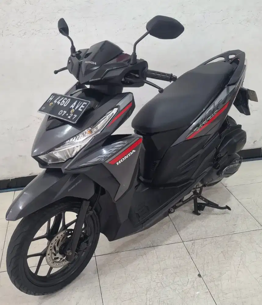 Vario 125 Tahun 2017
