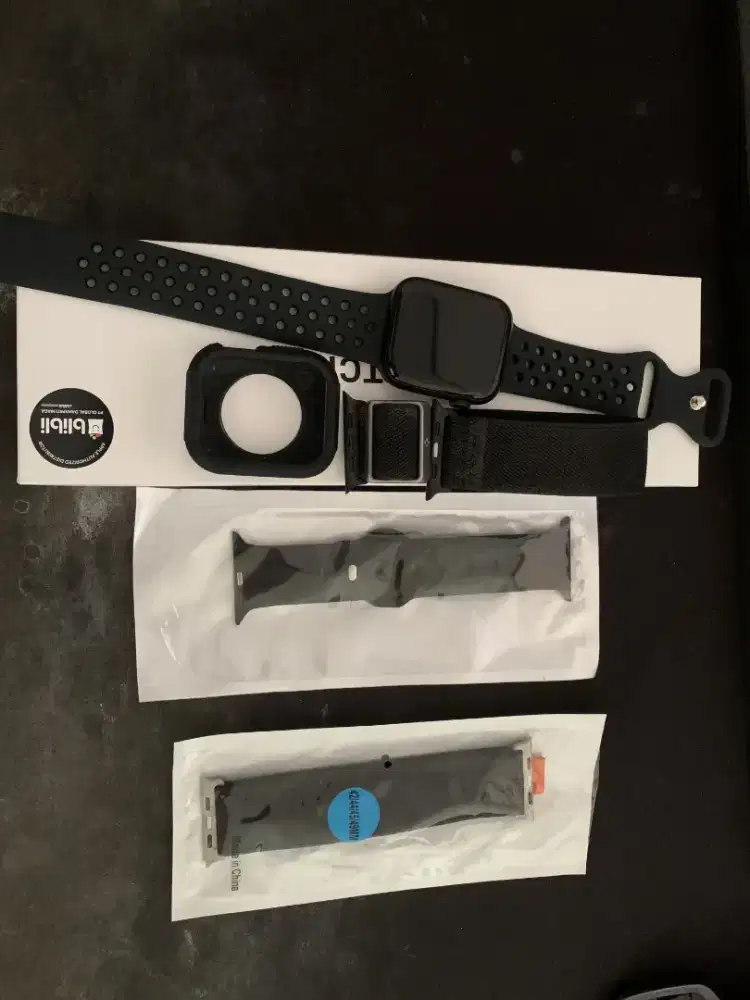 Apple Watch SE 3 44mm Blibli
