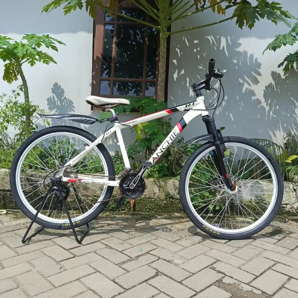 Sepeda MTB Bianchie Gladiator