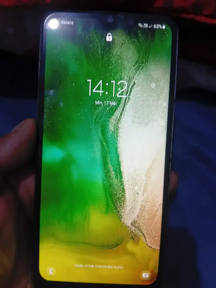 Samsung A50 Ram 4/64