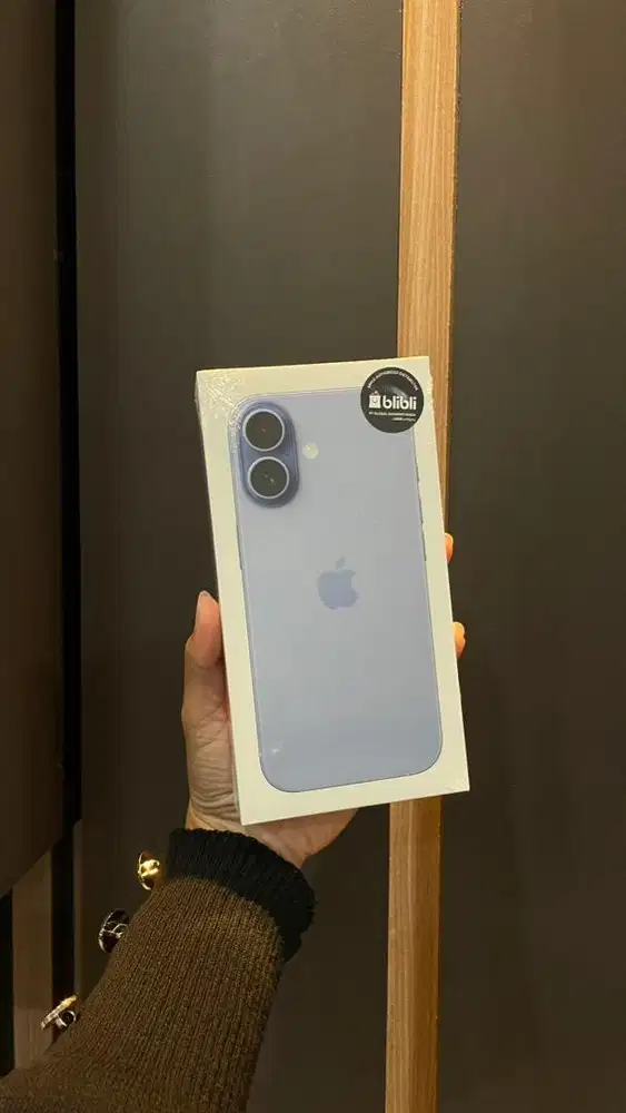 iP 17 256 Brand New