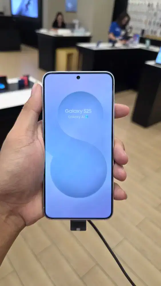 Samsung Galaxy S25 Basic