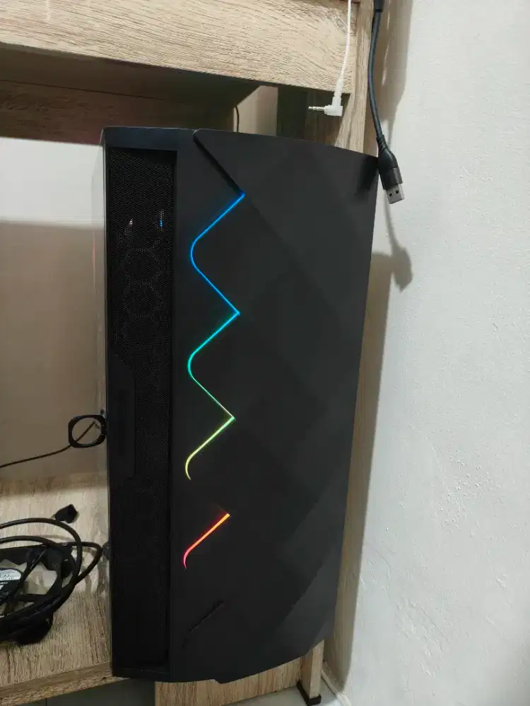 PC GAMING RYZEN 5 5600G