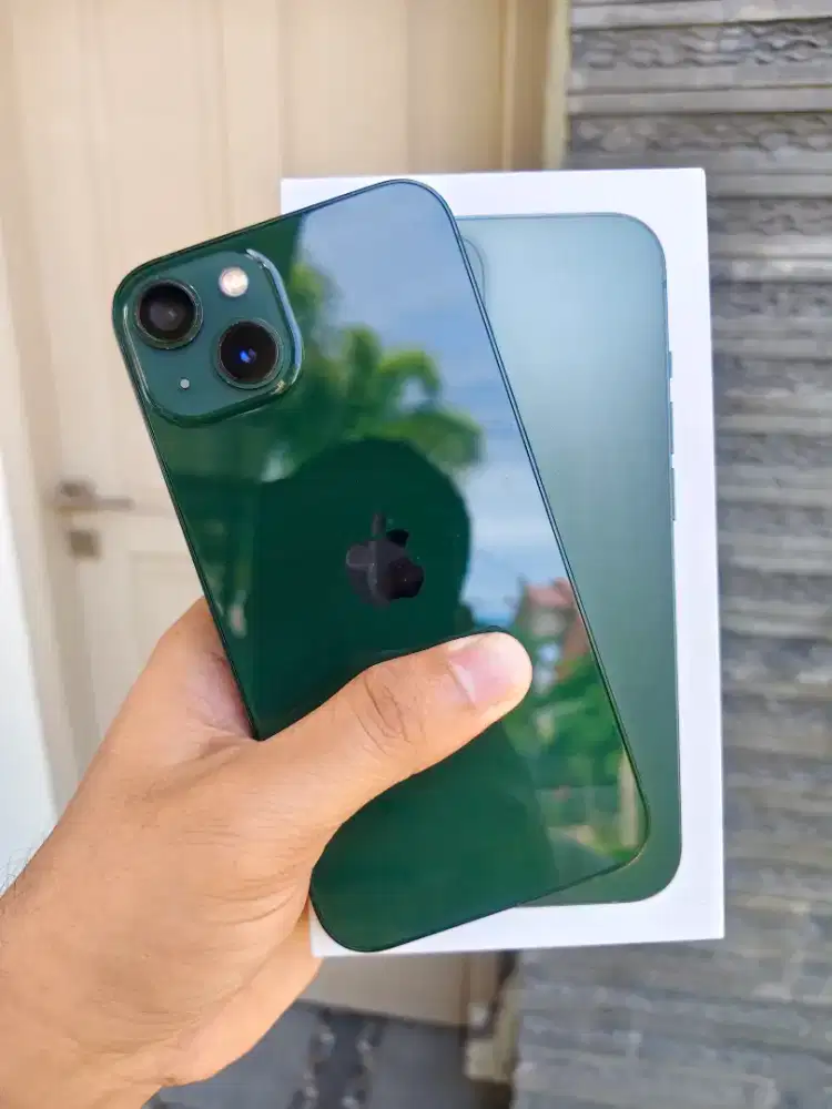 Iphone 13 128gb ex ibox