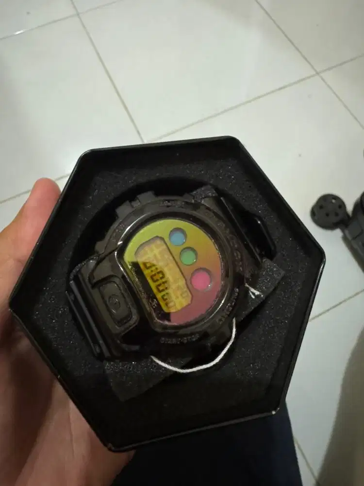 Jam Tangan Gshock