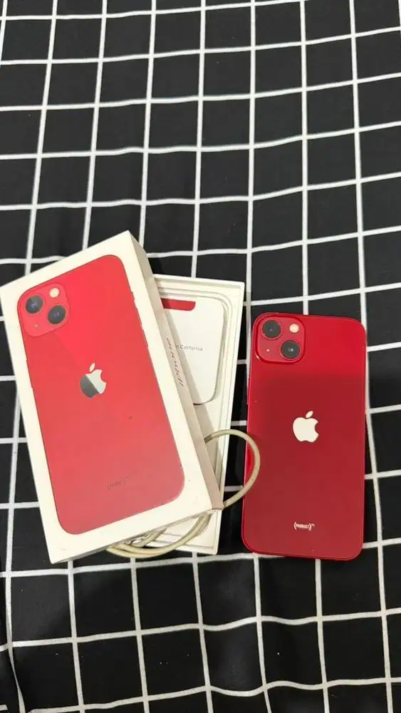 Jual Iphone 13 Ex Inter