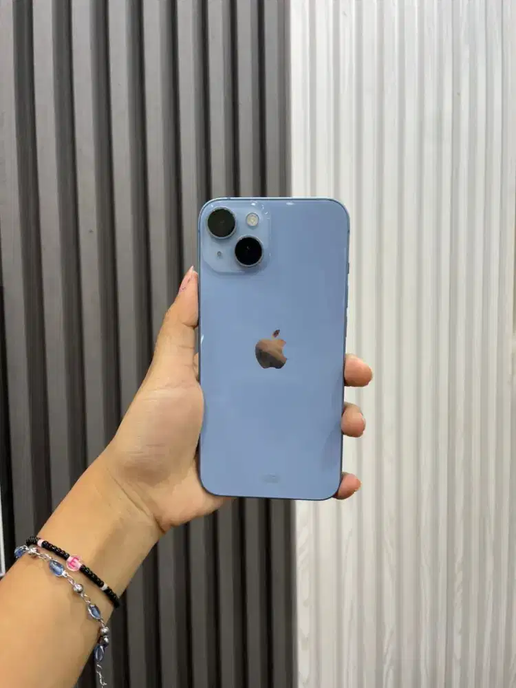 iPhone 14 basic 128Gb iBox