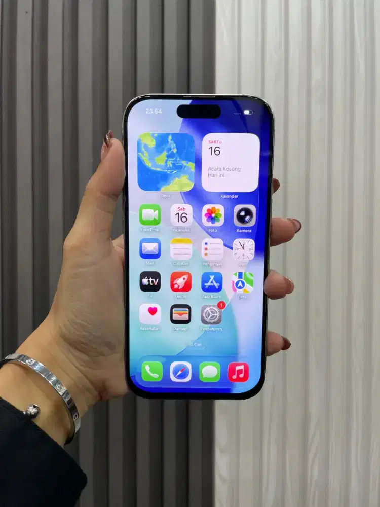 iPhone 16 Pro 512Gb iBox