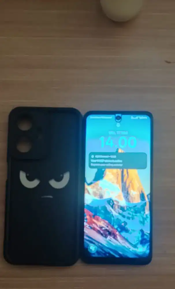 Handphone Realme C55