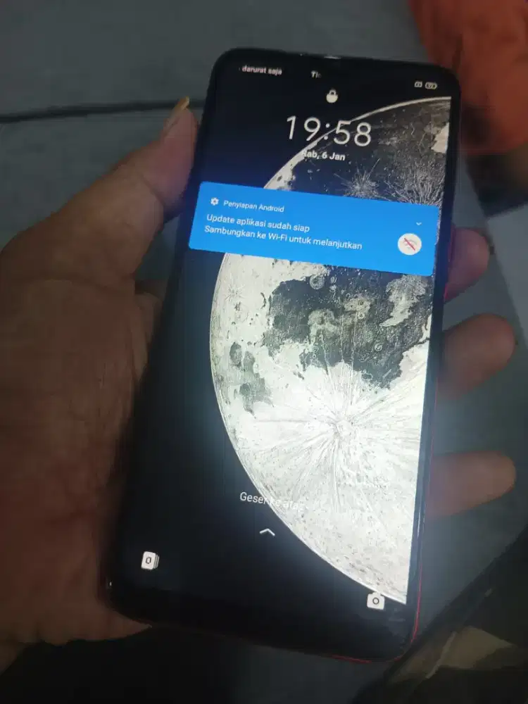 Realme c3.. 3/32.. hrg merakyat bosskuh