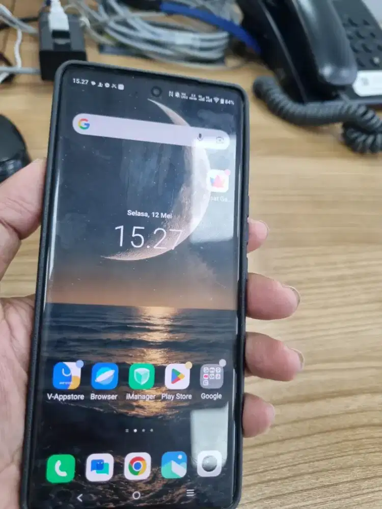 Vivo v30 5 g ram 8/256