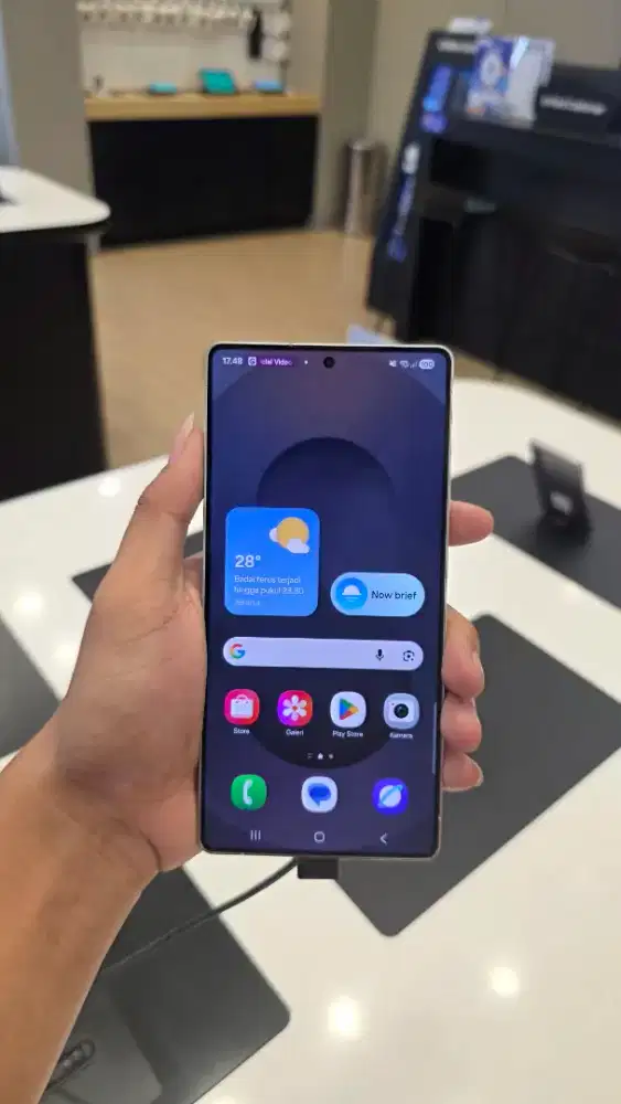 Samsung Galaxy S25 Ultra