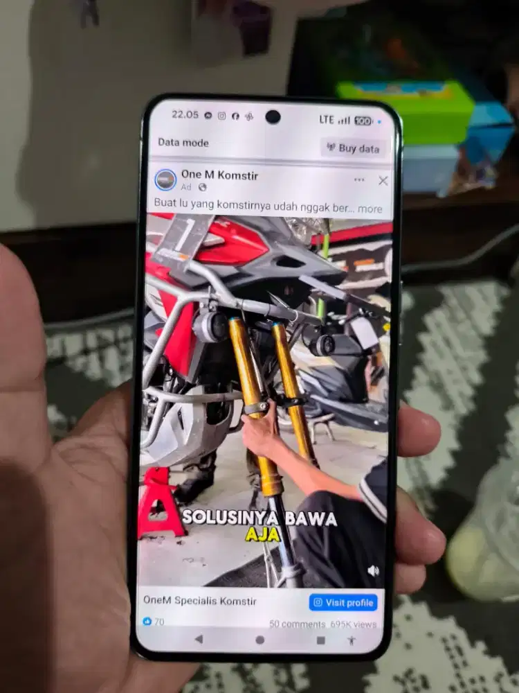 Google Pixel 8 Pro 5G Obsidian 12/128