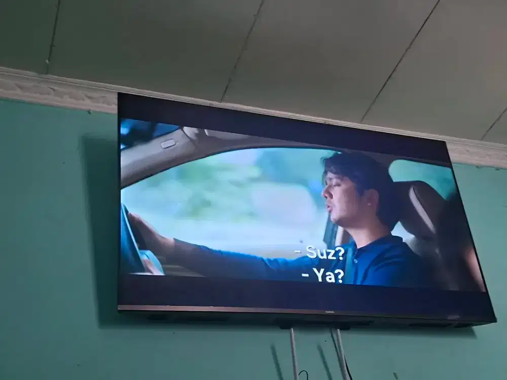 TV xiaomi 55inch