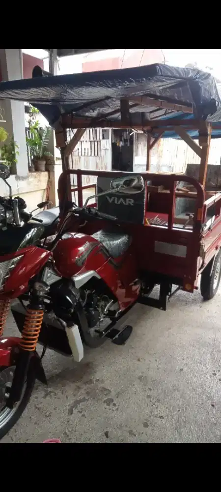 Jual Viar 150 L