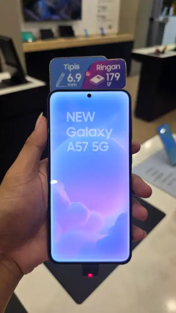 Samsung Galaxy A57 5G