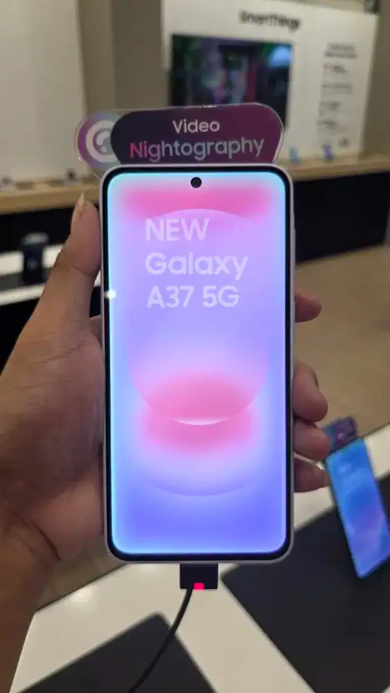 Samsung Galaxy A37 5G